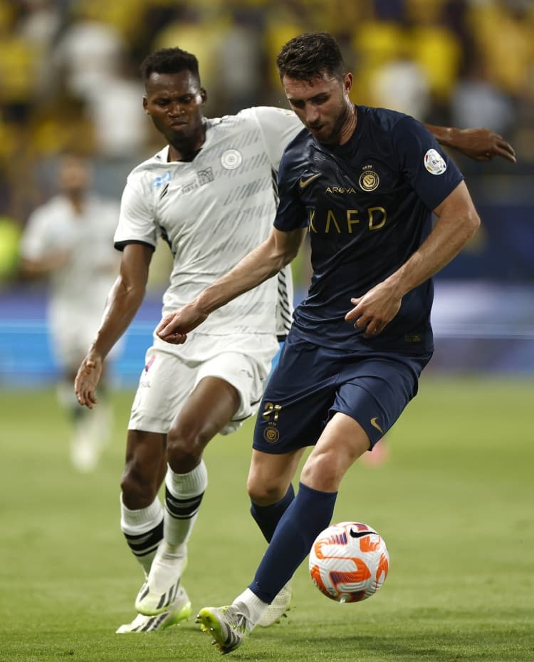 Yorumcular: Laporte'un Bilbao'a Transferi Başarısız Oldu, FIFA'nın İtirazlarını Desteklemesi Zor