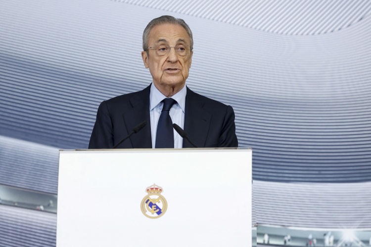 Real Madrid şirketleşebilir ancak çoğunluk üye onayı gerekiyor
