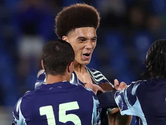 Ajax, Manchester United'ın Gözdesi Genç Yeteneği Kaptırmak İstemiyor
