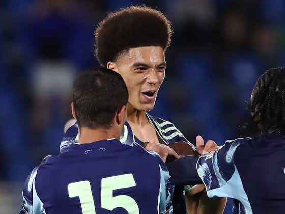 Ajax, Manchester United'ın Gözdesi Genç Yeteneği Kaptırmak İstemiyor