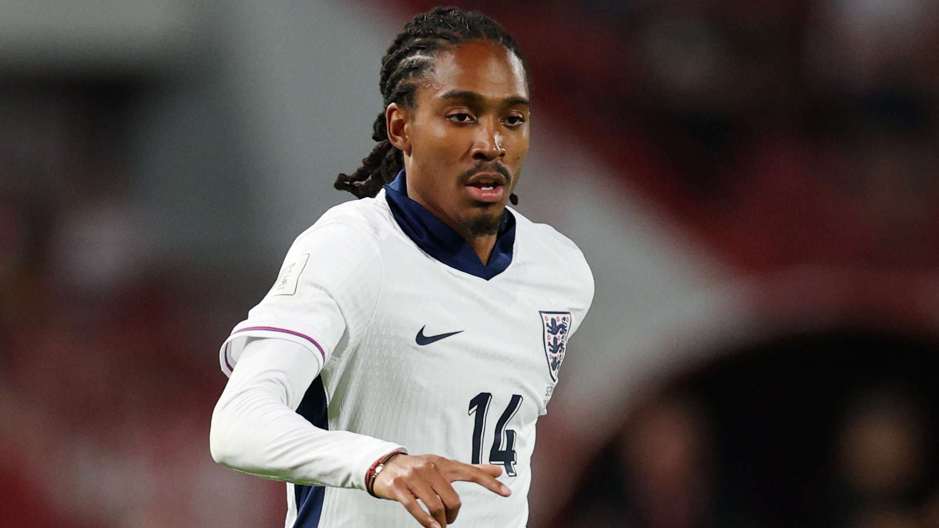 Kane, İngiltere formasıyla ilk maçına çıkan Spence'e duygusal bir konuşma yaptı