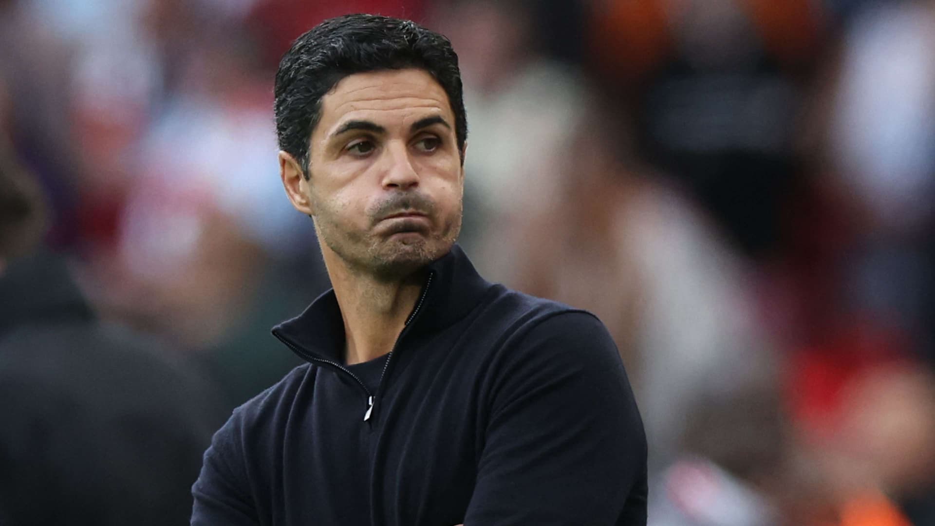 Bayern Münih, Diaz'ı almadan önce Arsenal'in yıldız oyuncusu için nabız yoklamış