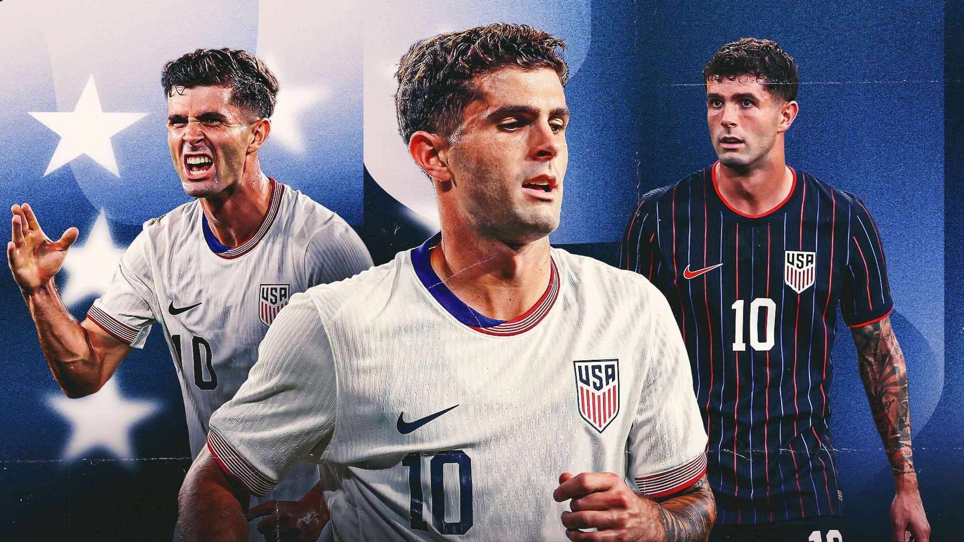 Pulisic ve Pochettino'dan Yeni Başlangıç, Sahada Konuşacaklar