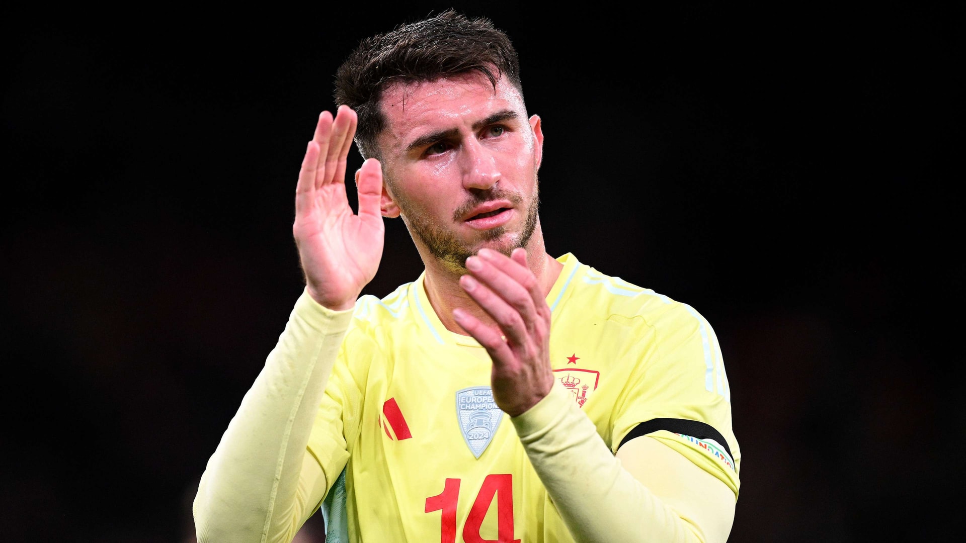 FIFA'dan Laporte'a Athletic Bilbao izni