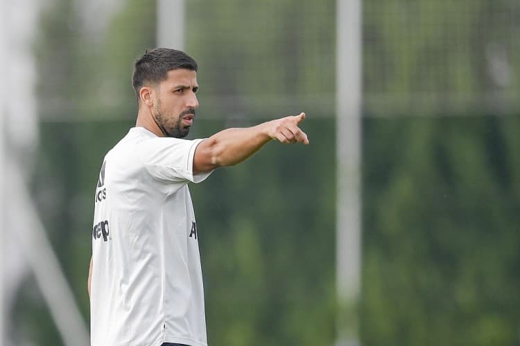 Khedira: Bundesliga forvetler için adeta cennet