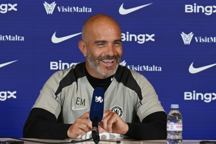 Maresca: Delap 10 ila 12 Hafta Sahalardan Uzak Kalacak, Enzo Hücumcu Bir Orta Saha Oyuncusu