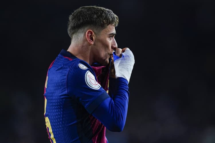 Mundo Deportivo: Gavi Ameliyattan Şimdilik Kaçınacak, Tedavisi Devam Edecek