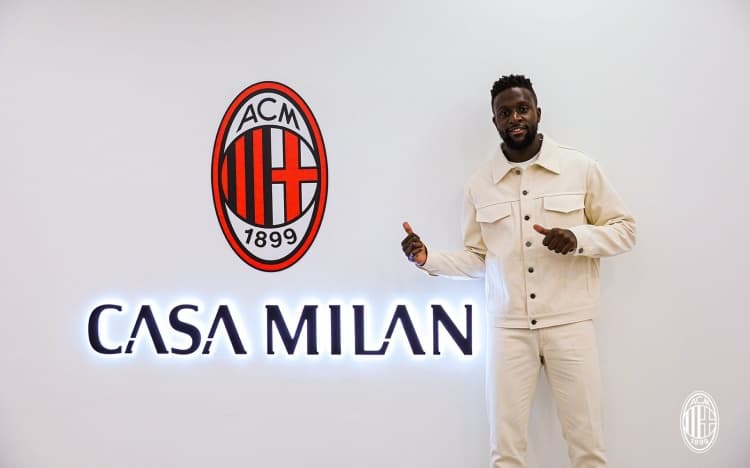Origi'nin Milan'daki Yüksek Maaşı ve Forma Giyememesi Sorun Yaratıyor
