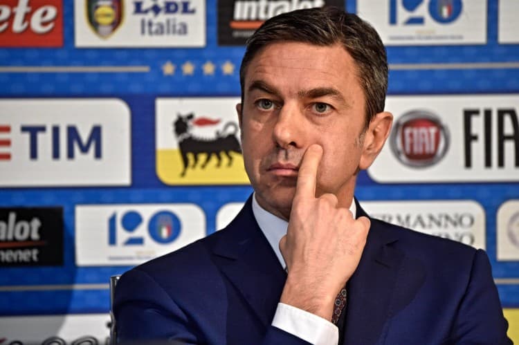 Costacurta: Vlahovic'i pek beğenmiyorum, Galliani Milan'a dönebilir