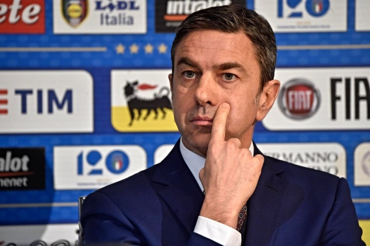 Costacurta: Vlahovic'i pek beğenmiyorum, Galliani Milan'a dönebilir