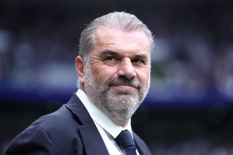 Ange Postecoglou: Kimseye Bir Şey Kanıtlamam Gerekmiyor, Eylemler Sözlerden Daha Etkilidir
