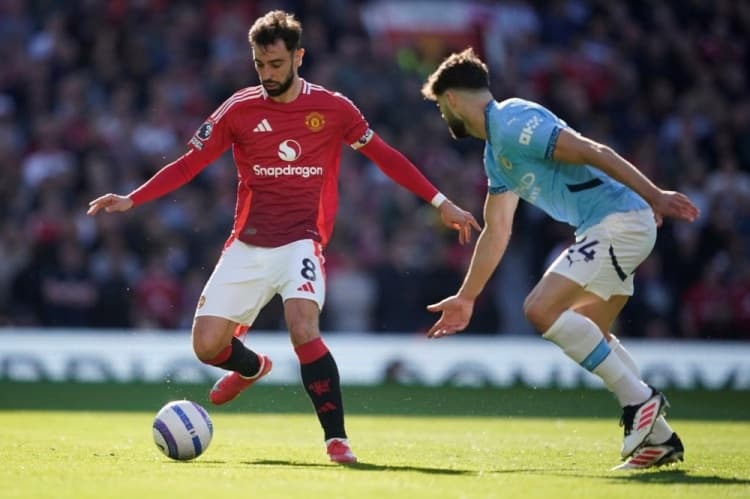 İddaa'da Haftanın Maçları: Manchester Derbisi ve Barcelona'nın Evine Dönüşü