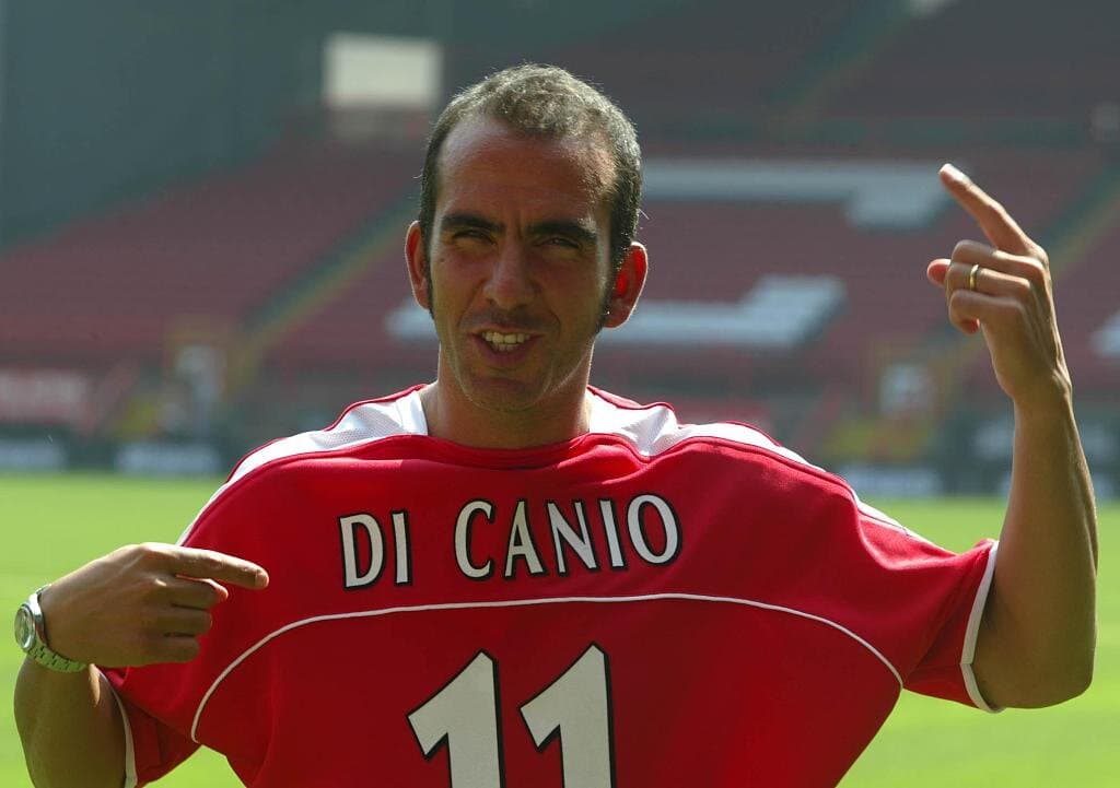 Di Canio: Napoli İtalya Ligi'nin En Güçlüsü, Inter Hemen Arkasında, Juventus Rekabet Gücünü Kazanıyor
