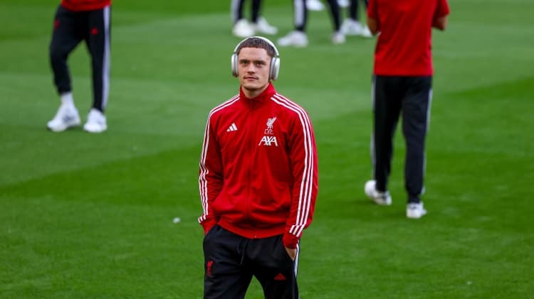 TA: Geçen Sene Liverpool Deplasmanı Wirtz'i Etkilemiş, Van Dijk da Transferde Rol Oynamış