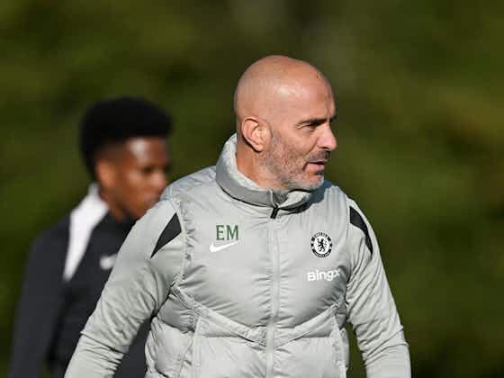 Chelsea'nin istenmeyen oyuncuları A takımla antrenmana çıkamayacak