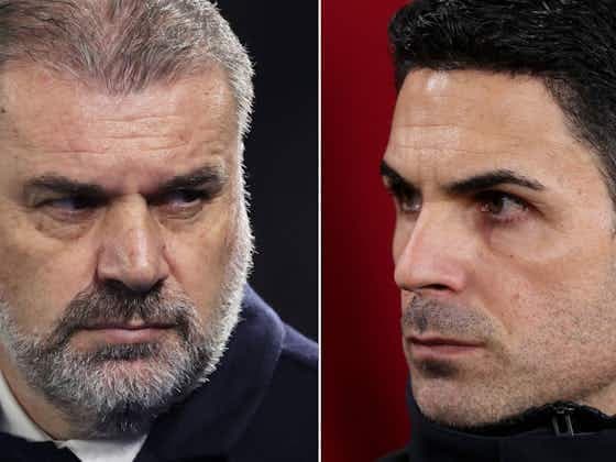 Arteta'dan Nottingham Forest maçı öncesi Postecoglou'ya övgü