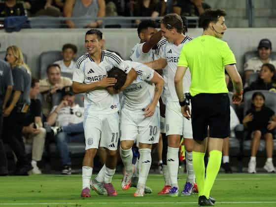 MLS'te Bu Hafta Sonunu Kaçırmamanız Gereken Beş Maç