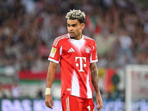 Guardiola, Díaz'ın Bayern Transferinde Kilit Rol Oynadı