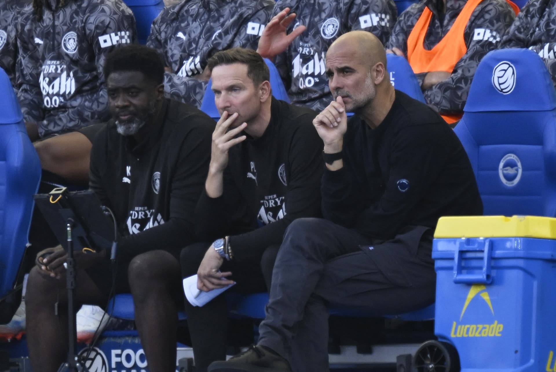 Shearer: Guardiola'nın Büyüsü Kaçtı Demek İstemiyorum Ama Manchester City İki Yıl Öncesine Göre Daha Kolay Yeniliyor