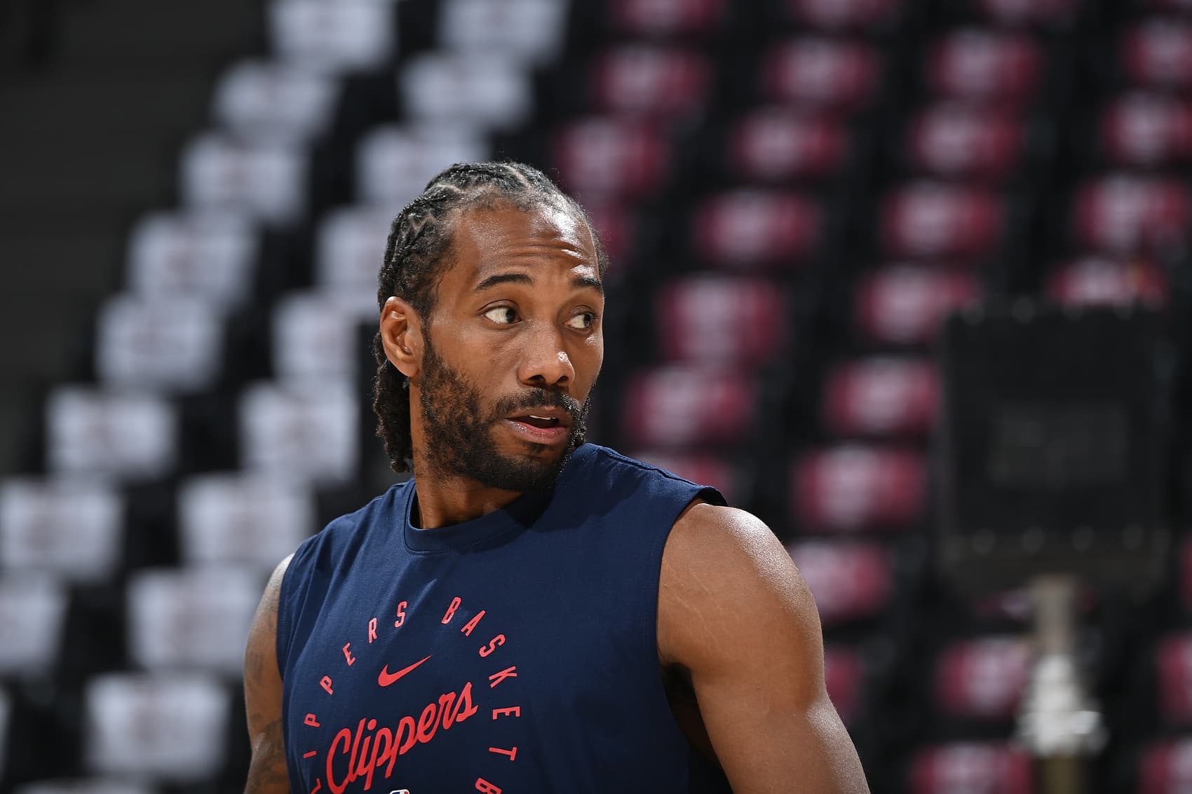 Eski Clippers yöneticisi: Clippers'ta her şey Kawhi'ye göre ayarlanmıştı, sözleşmesinin detaylarını herkes biliyordu