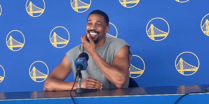 Melton'dan Warriors Takası Hakkında Açıklama: O Şartlarda Ben de Kendimi Takaslardım