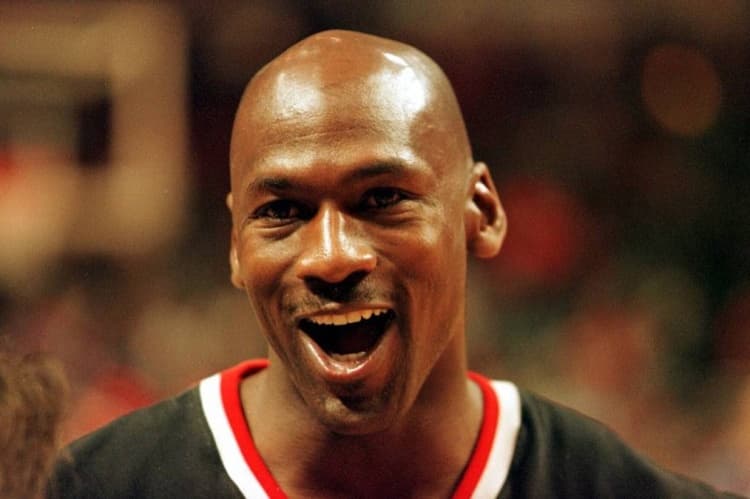 Arenas: Jordan şampiyonluklardan önce de tarihin en iyisiydi, bireysel kahramanlığın zirvesiydi
