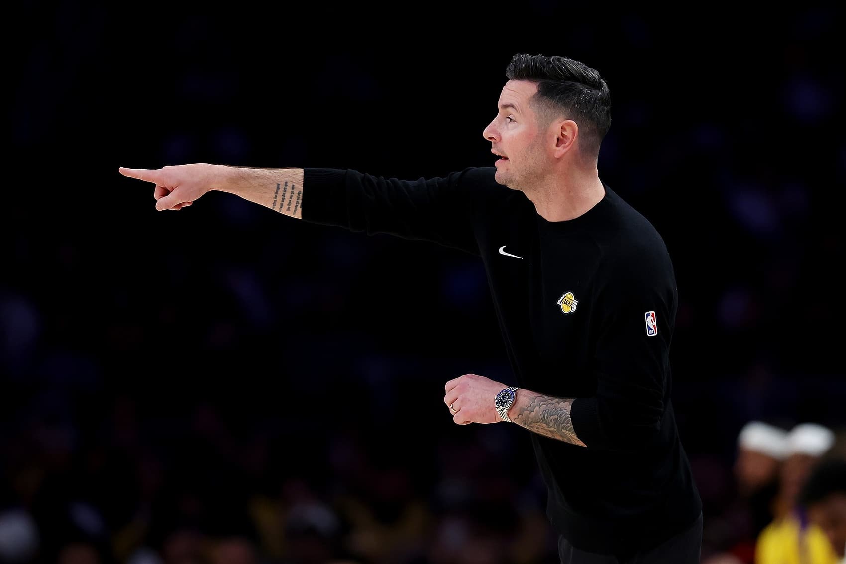 Redick: Herkes Kobe gibi kendini motive edemez, rahatlamayı da öğrenmek lazım