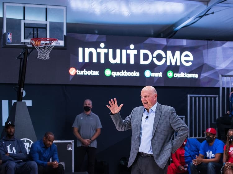 Çift Sözleşme İddiaları Araştırılıyor: NBA All-Star Maçı Clippers Sahasından Alınmayacak