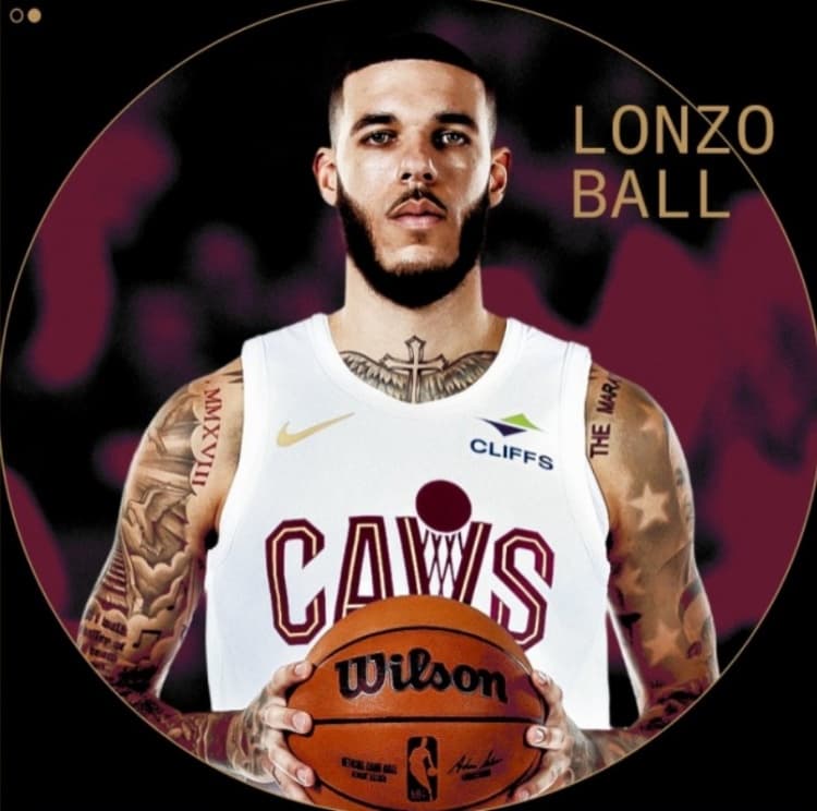 Takım Muhabiri: Lonzo Ball'un Yeni Sezonda Maç Başı Süresi 20 Dakika Civarında Olacak ve Arka Arkaya Maçlarda Oynamayacak