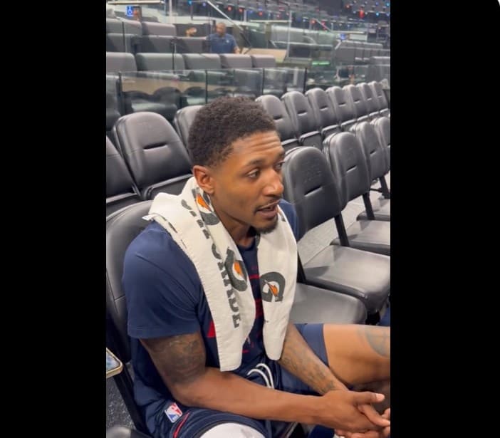 Beal, Clippers'a Transferini Değerlendirdi: Kazanmak İstiyorum, Hazırlık Kampında Uyum Sağlamama Gerek Kalmayacak