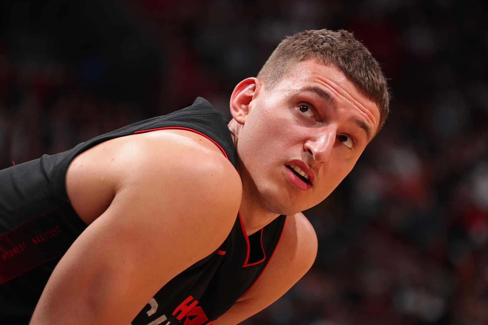 Powell: Jovic'ten Harika Bir Sezon Bekliyorum