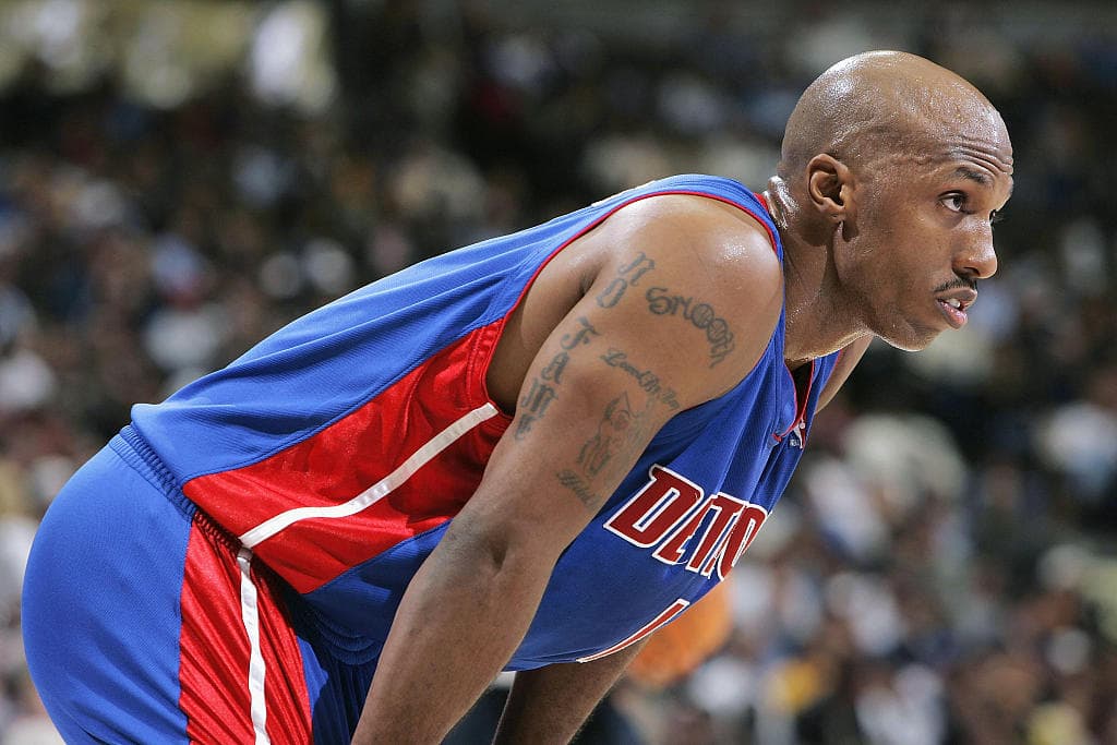 Chauncey Billups: NBA'deki 28 Yılımda Çok Şey Yaşadım, Taraftarlarımızdan Sabır Bekliyorum