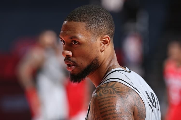 Billups: Lillard'ın 71 Sayı Attığı Anı Unutamam