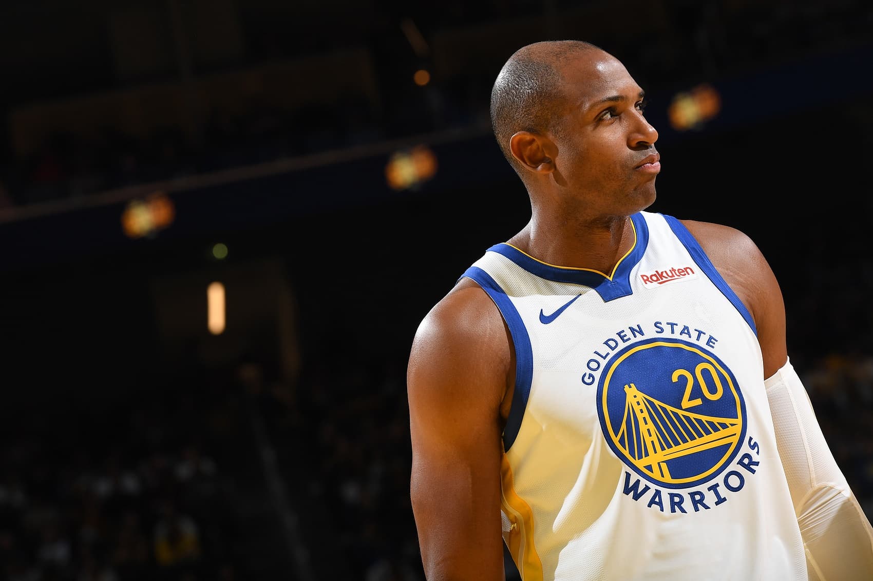 Horford Neden Warriors'a Katıldı? Sebebi Takım Uyum ve Akıcı Oyun Tarzı