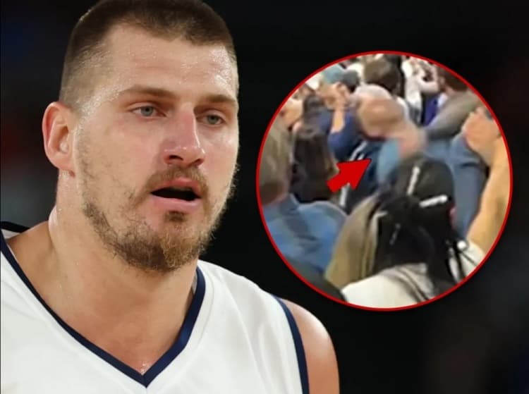 Jokic'in Ağabeyi Hapis Cezası Aldı