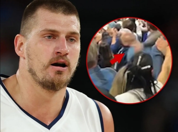 Jokic'in Ağabeyi Hapis Cezası Aldı