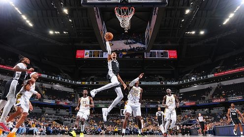 Basketbol Hazırlık Maçı: Wembanyama'dan 27 Sayı, Spurs Pacers'ı Yendi