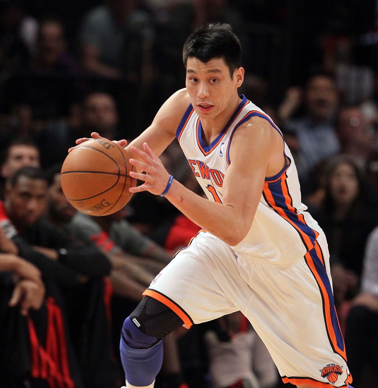Lin Jeremy'nin En Unutulmaz NBA Anı "Lin Sanlı"yı Başlatan Maç