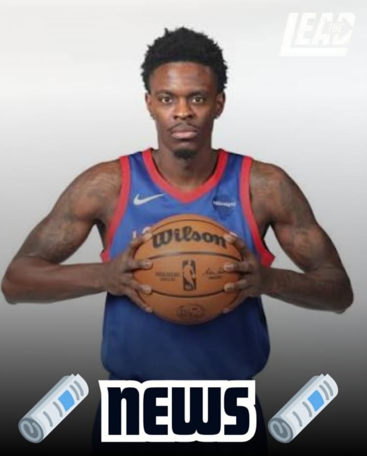 Resmi Açıklama: Nets, Terry Roberts ve Trae Scott ile Sözleşme İmzaladı