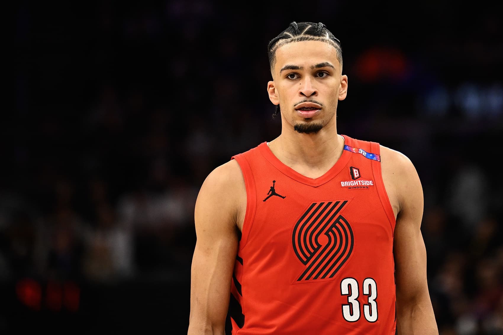 Shams Bomba! Portland, Camara'ya Dev Bir Kontrat İmzalattı