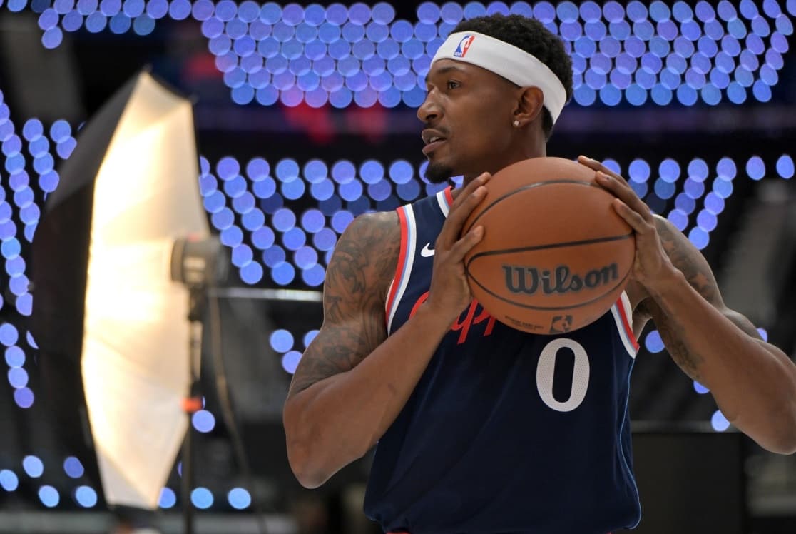 Beal: Fiziksel Olarak Beklentilerimin Üzerindeyim, Takım Tecrübeli ve Hocanın Taktiklerini Çabuk Anlıyor