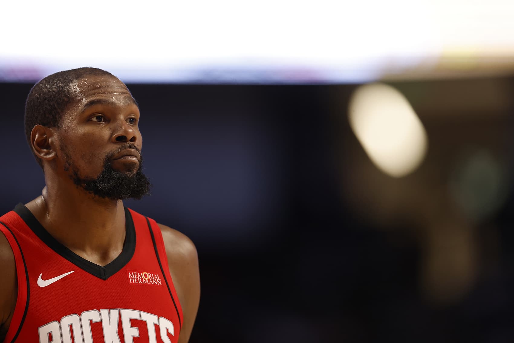 Durant: Oklahoma City Taraftarı Herkesi Yuhaladı, Sevgilerini Hissediyorum