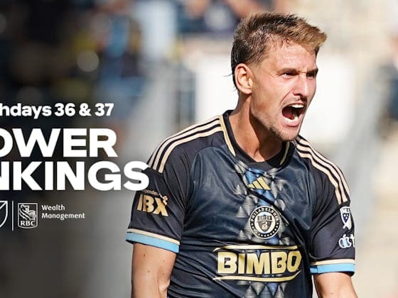 Philadelphia Union, Taraftarlar Kalkanı'na Bir Adım Daha Yaklaştı