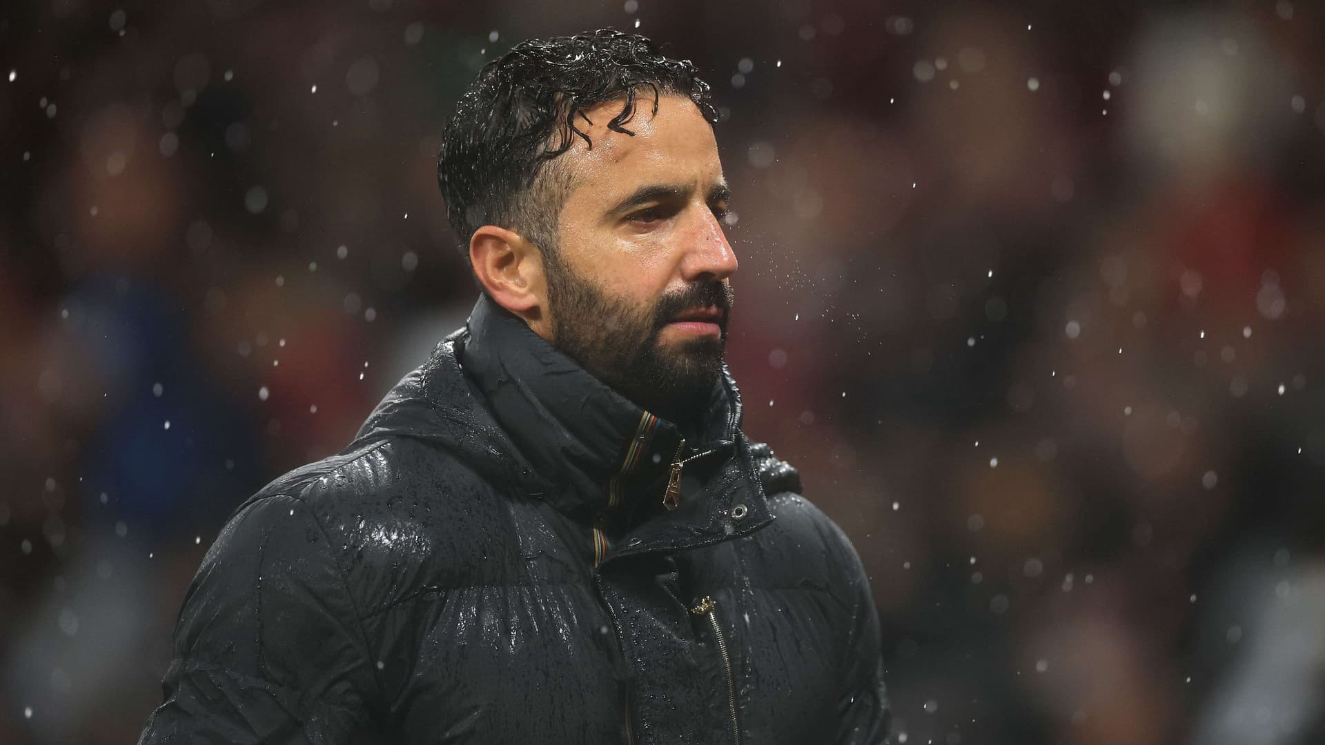 Manchester United'ın Amorim hamlesi Portekiz'de şok etkisi yarattı