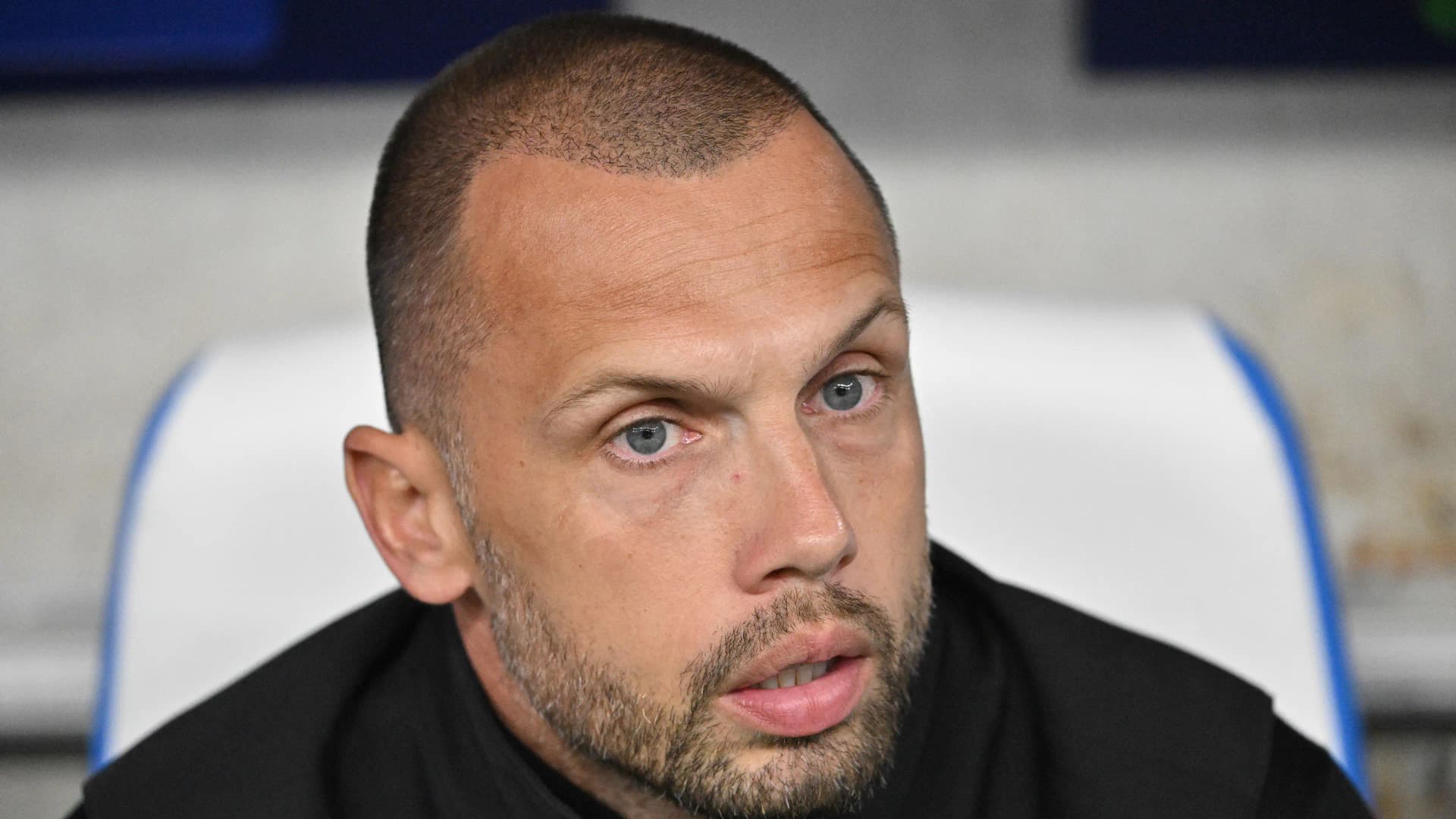 Heitinga, Marsilya Yenilgisi Sonrası Görevden Alınma İddialarını Yalanladı