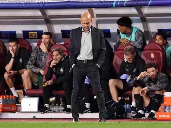 Geç penaltı kararı Guardiola'yı çileden çıkardı, Manchester City puan kaybetti