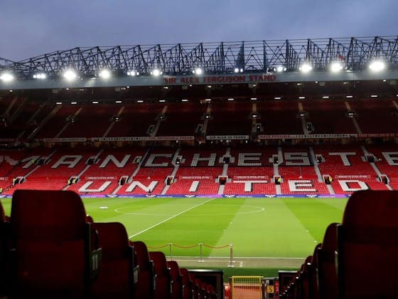 Ngwashi, Manchester United'ın Savunmadaki En Umut Vadeden Oyuncusu