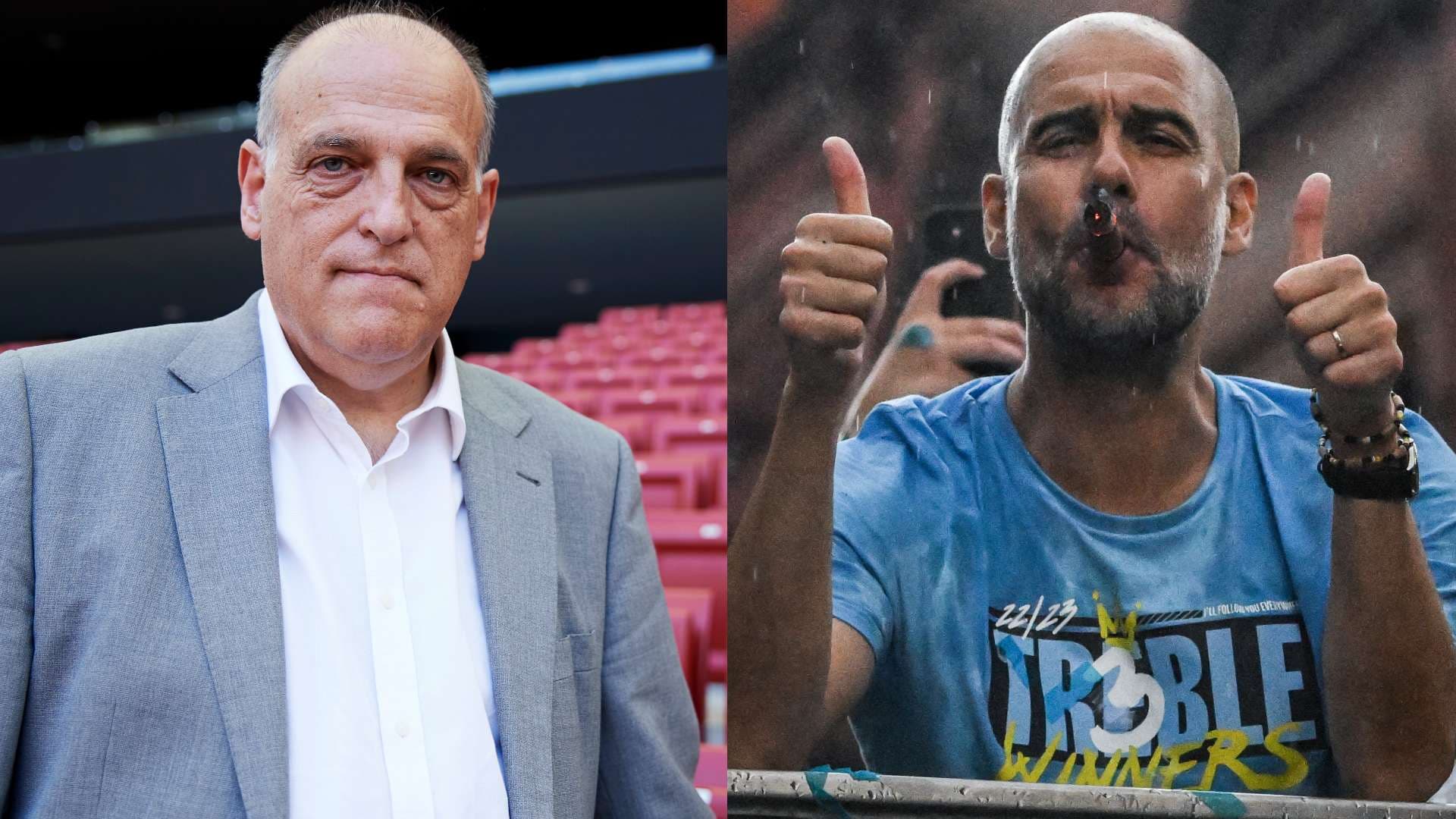 Manchester City 10 Yıl Boyunca Finansal Hile Yapmakla Suçlanıyor