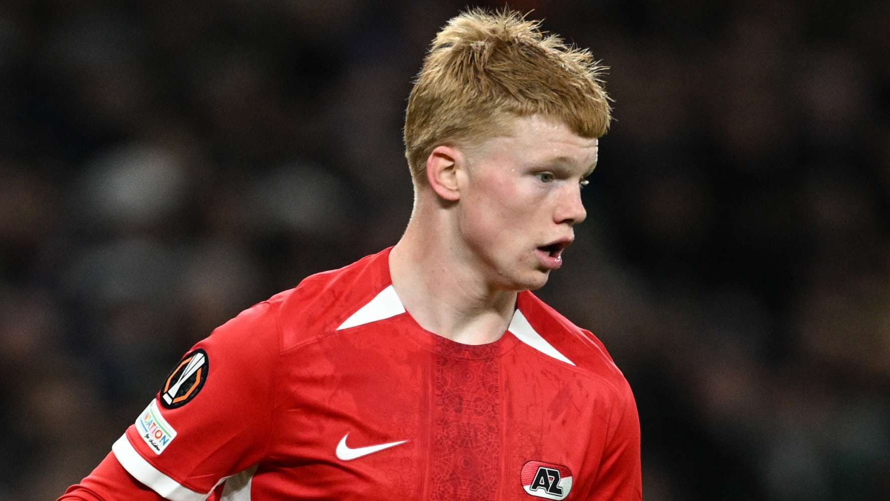 Crystal Palace, De Bruyne tarzı yıldız için Manchester United ve Real Madrid ile yarışacak