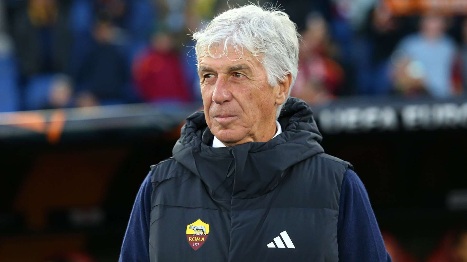 Gasperini, Roma'nın Peş Peşe Üç Penaltı Kaçırmasına İnanamadı